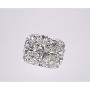 1.7ct ELONGATED CUSHION Diamond - 500148943