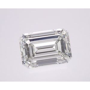 1.21ct EMERALD Diamond - 500148948