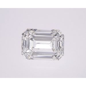 1.21ct EMERALD Diamond - 500148947