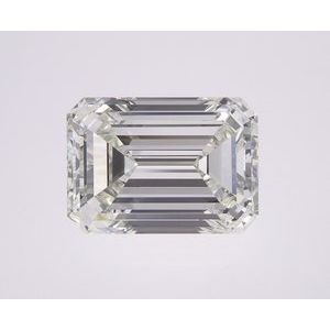 1.7ct EMERALD Diamond - 500148954