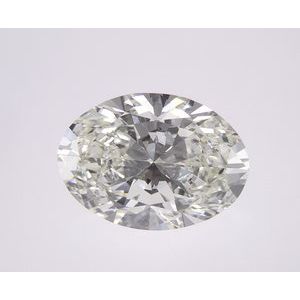 2.01ct OVAL Diamond - 500148974