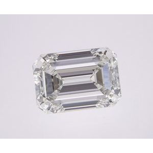 1.51ct EMERALD Diamond - 500148950