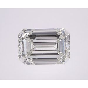 1.7ct EMERALD Diamond - 500148953