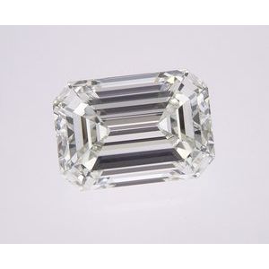 1.73ct EMERALD Diamond - 500148955