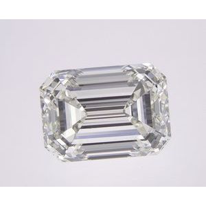2.22ct EMERALD Diamond - 500148958