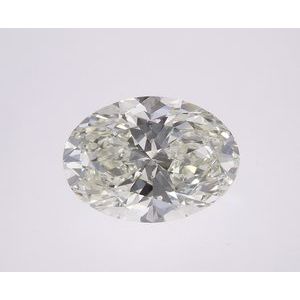 1.7ct OVAL Diamond - 500148973