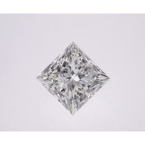 1.21ct SQUARE Diamond - 500148978