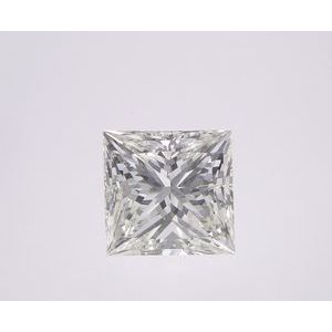1.26ct SQUARE Diamond - 500148979