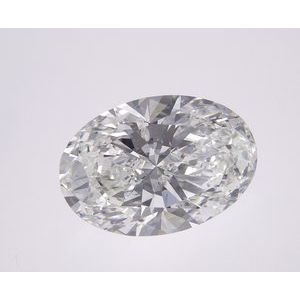 2.2ct OVAL Diamond - 500148976