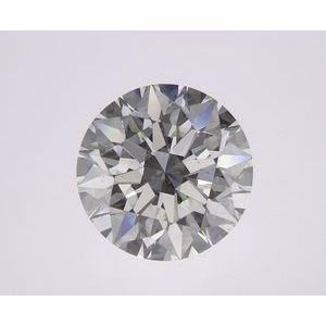 1.58ct ROUND Diamond - 500148996