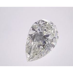 3.51ct PEAR Diamond - 500148982