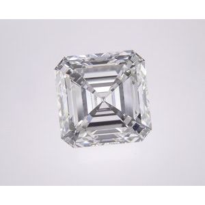 5.02ct ASSCHER Diamond - 500149025