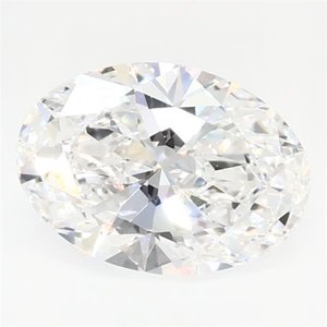 1.03ct OVAL Diamond - 500142080