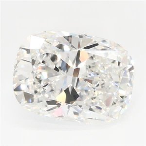 2.01ct ELONGATED CUSHION Diamond - 500142173