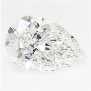 2.63ct PEAR Diamond - 500142096