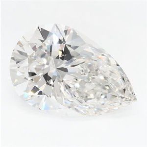 1.92ct PEAR Diamond - 500142103