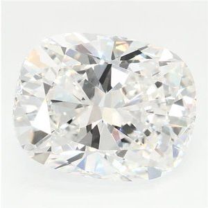 2.73ct ELONGATED CUSHION Diamond - 500142168
