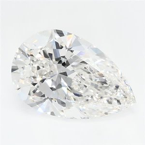 1.59ct PEAR Diamond - 500142108