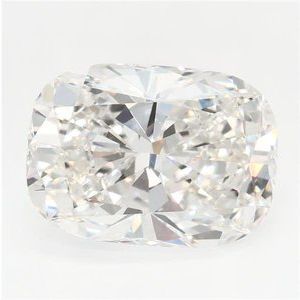 2.92ct ELONGATED CUSHION Diamond - 500142167