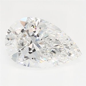 1.29ct PEAR Diamond - 500142110