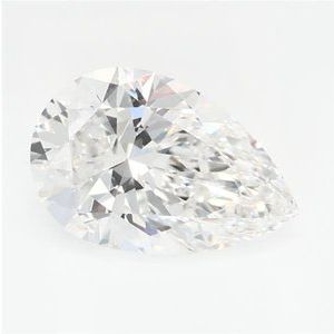 1.03ct PEAR Diamond - 500142113