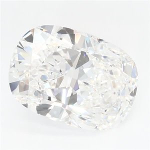 2.42ct ELONGATED CUSHION Diamond - 500142170
