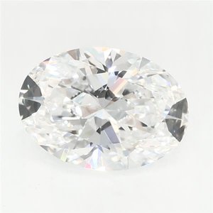 1.04ct OVAL Diamond - 500142078