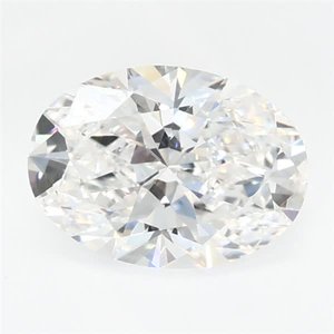 1.04ct OVAL Diamond - 500142076