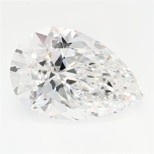 2.02ct PEAR Diamond - 500142102