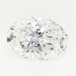 1.02ct OVAL Diamond - 500142082