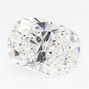 2.06ct ELONGATED CUSHION Diamond - 500142171