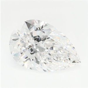 1.28ct PEAR Diamond - 500142111