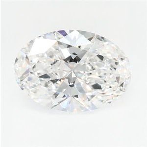 1.01ct OVAL Diamond - 500142085