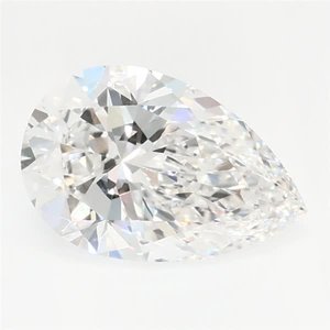 1.01ct PEAR Diamond - 500142114
