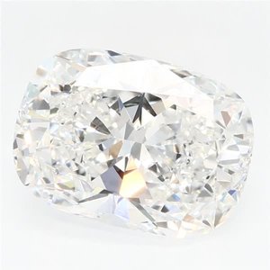2.51ct ELONGATED CUSHION Diamond - 500142169