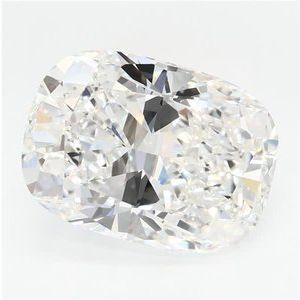 3.56ct ELONGATED CUSHION Diamond - 500142163