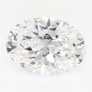 1.03ct OVAL Diamond - 500142081