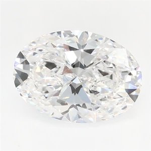 1.04ct OVAL Diamond - 500142075