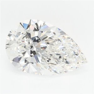 4.09ct PEAR Diamond - 500142086