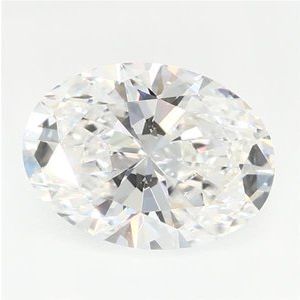 1.02ct OVAL Diamond - 500142083