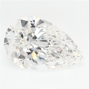 3.73ct PEAR Diamond - 500142090