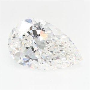 2.9ct PEAR Diamond - 500142094