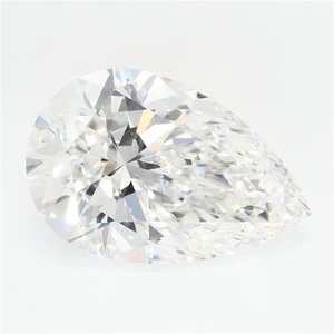 3.43ct PEAR Diamond - 500142091