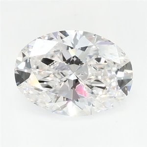 1.01ct OVAL Diamond - 500142084