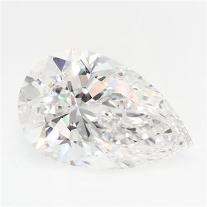 2.3ct PEAR Diamond - 500142099