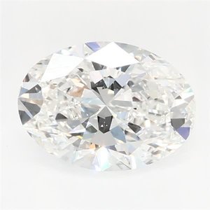 1.04ct OVAL Diamond - 500142079