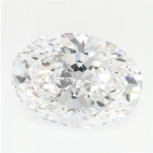 1.04ct OVAL Diamond - 500142077
