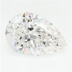 2.22ct PEAR Diamond - 500142100
