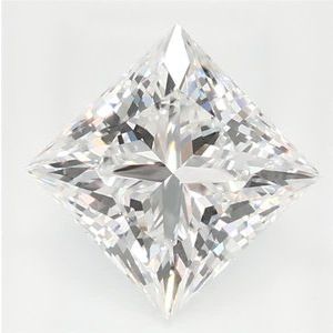 1.05ct SQUARE Diamond - 500143388
