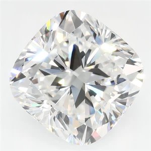 2.5ct CUSHION Diamond - 500143363
